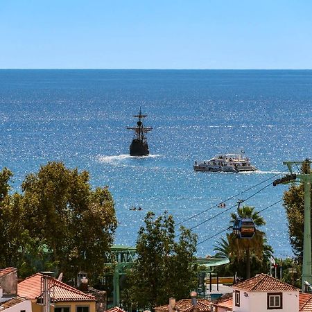 Casa Strelitzia By An Island Apart Funchal (Madeira) Exterior foto